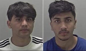 (影) 2阿富汗移民少年強暴英15歲女孩 律師竟辯「文化差異」右翼領袖怒了.....