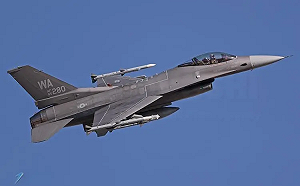 阿根廷拋棄「梟龍」戰機! 轉向丹麥購「超便宜」F-16 首批6架到貨