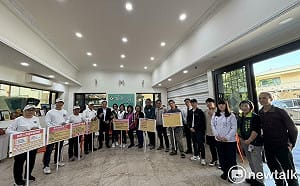 王定宇民團推「廢止憲訴法救回憲法法庭」  牽手挽救台灣憲政危機