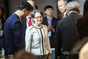 蕭副總統：強化估價制度　打造更值得信賴不動產市場