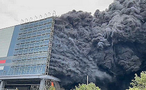 全聯倉儲大火釀9死！滿1年前夕  全聯、承包公司14人遭起訴