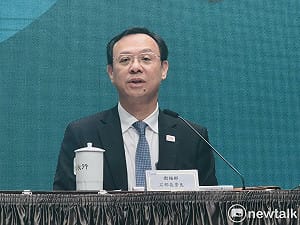 脫鉤「代理孕母」 政院拍板《人工生殖法》修正草案