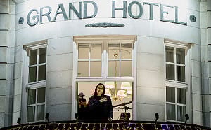 變裝穿越軍事檢查站、乘漁船橫越加勒比海  傳美助諾貝爾和平獎得主馬查多「大逃亡」