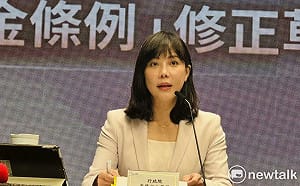 不執行修惡版的《財劃法》？政院：一定會「依法行政」