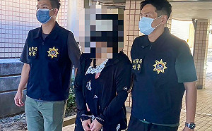 假交友真運毒！女子遭誘騙成車手  回國行李藏市值3000萬大麻花