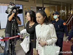 管仁健觀點》應佳妤能用「卡提諾邏輯」幫老母脫罪嗎？