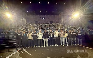 WBC徵召進度　蔡其昌：目前沒聽到無意願的回覆