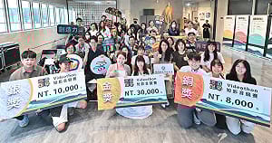 「港青出聲」成果亮眼　形塑高雄青年公共參與新典範 