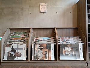 創意台中展還有9天 沉浸式展覽邀請市民城市相遇