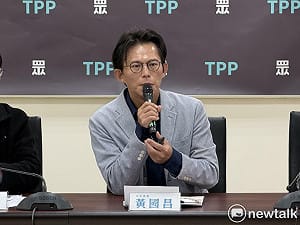北檢傳喚謝幸恩訊後無保請回　黃國昌嗆：維護國安還政治偵防？ 