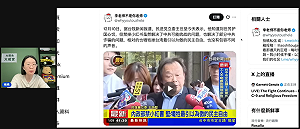 王世堅反對禁小紅書惹議！網紅張堯痛批「天真愚蠢」：怎能讓認知武器侵台