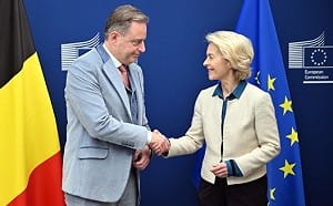 歐盟用俄資產援烏遇重大阻力! 這「核心國」被警告 再阻攔下場就跟「他」一樣