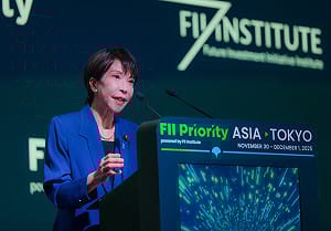 高市早苗影響力不輸偶像  年輕人對政策態度隨之改變