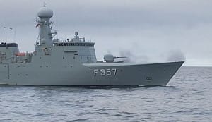 川普NSS報告惹怒歐洲! 丹麥首次將美列「國安威脅」 英國進入「戰時狀態」