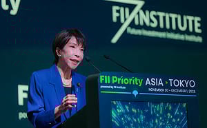 高市早苗影響力不輸偶像  年輕人對政策態度隨之改變