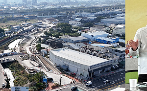 不良廠商讓市政路通車恐跳票 林祈烽批市府只罰18萬太輕