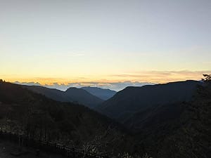 人生卡關沒方向？名醫曝「台灣七大能量場」一次重啟身心能量