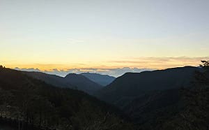 人生卡關沒方向？名醫曝「台灣七大能量場」一次重啟身心能量