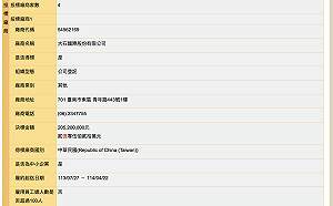 「福麥2.0」？凌濤：賣鞋商「大石國際」打敗老廠搶下2億子彈底火標案 