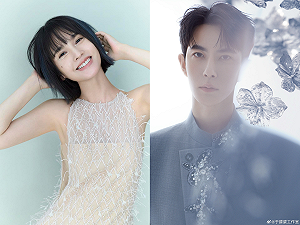 (影)楊丞琳回台動機不單純？網傳與「于朦朧經紀人」關係匪淺 疑早知黑幕