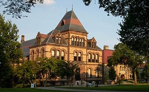 美國布朗大學驚傳校園槍擊 至少2死.8人傷勢嚴重