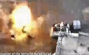 (影)以色列發動10月加薩停火以來最大斬首行動 宣布擊斃哈瑪斯高層 