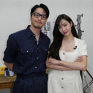 少女時代Tiffany認愛卞耀漢！曬手寫信告白：以結婚為前提交往  