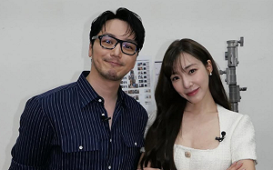 少女時代Tiffany認愛卞耀漢！曬手寫信告白：以結婚為前提交往  