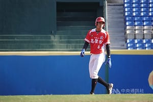 新北U18高雄隊首戰贏宜蘭　許書誠為勝利打點