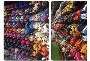 Threads上「1折棒球手套」詐騙多人！嫌犯高調嗆聲：這麼假也有人信