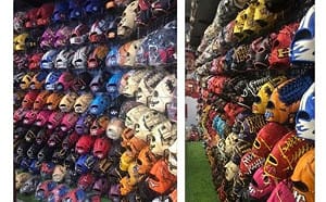 Threads上「1折棒球手套」詐騙多人！嫌犯高調嗆聲：這麼假也有人信