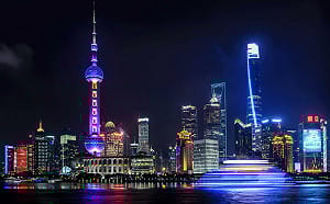 中國GDP吹牛被戳破! 美榮鼎智庫推算僅官方數據一半 房地產加重惡化