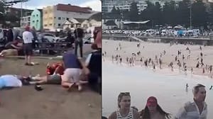 澳洲雪梨邦代海灘重大槍擊案釀16死! 外交部：目前沒有我國人傷亡