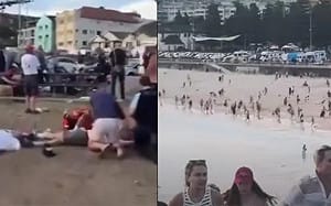 澳洲雪梨邦代海灘重大槍擊案釀16死! 外交部：目前沒有我國人傷亡