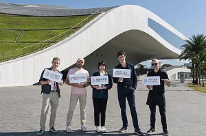 法國生活節在高雄兩年狂吸27萬人   2026年首度移師衛武營續辦