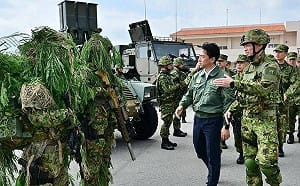 ｢台灣有事｣非一時之言！矢板明夫：台海爆發衝突日本幾無可能倖免