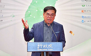 水泥業者擴大進口東南亞水泥  環境部：嚴格查驗碳足跡標準