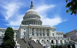 《豪豬法案》過關！美參院一致挺台　FAPA籲眾院加速表決