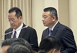 馬桶商福麥真的拿不到RDX火藥  國防部：共罰8千多萬元