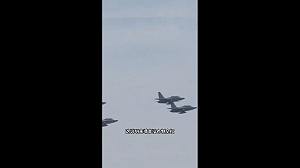 (影) 泰柬衝突擴大 ! 泰軍攻佔500高地 空襲詐騙園區 拒絕某「大國」調停