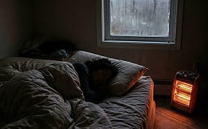 「3款保暖神器」遭點名！名醫示警：藏三大風險恐比寒流更危險