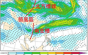 冷氣團才剛到！春雨就要來了？鄭明典揭變天時間