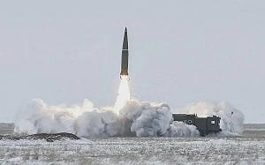 5倍音速突襲! 烏軍薩普桑飛彈直襲俄境500公里 破壞力逾ATACMS兩倍