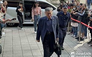 引用柯文哲昔談話「我給你一個方便」　檢方論告京華城涉對價收賄 