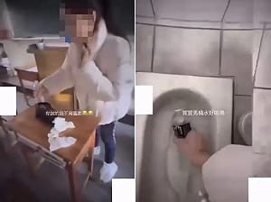 彰化高職驚傳霸凌！裝馬桶水、糞便抹桌椅 網轟：這已經是犯罪