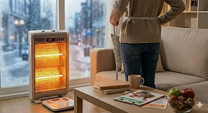 冬天易胖？專家揭減肥關鍵竟是「開暖氣」：讓大腦以為春天來了