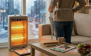 冬天易胖？專家揭減肥關鍵竟是「開暖氣」：讓大腦以為春天來了