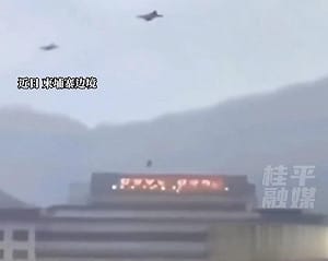 (影) 泰柬戰火直指5大「中資」園區！柬逼中出手 公布「一帶一路」名單