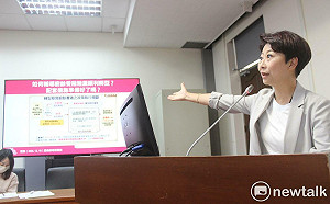 解決廚餘過剩問題  陳亭妃要求專案補助協助廚餘源頭減量