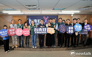 迎接跨年演唱會  黃偉哲公布韓日港台超強卡司  韓團STAYC首度來台